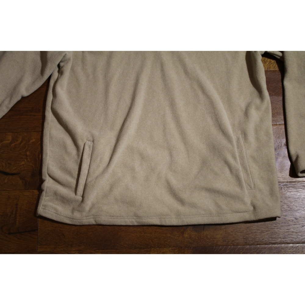 Realtree Fleece Pullover Mens Size XXL - Picture 4 of 4